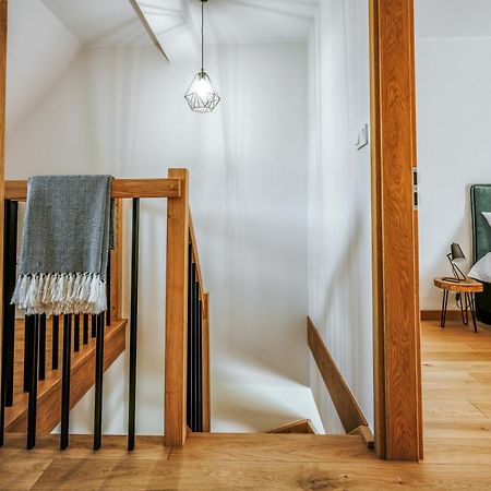 Apartamenty Krokus Przy Polanie Bialy Potok Вітув Екстер'єр фото