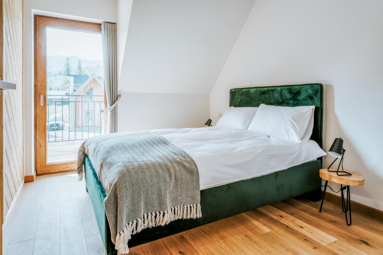 Apartamenty Krokus Przy Polanie Bialy Potok Вітув Екстер'єр фото