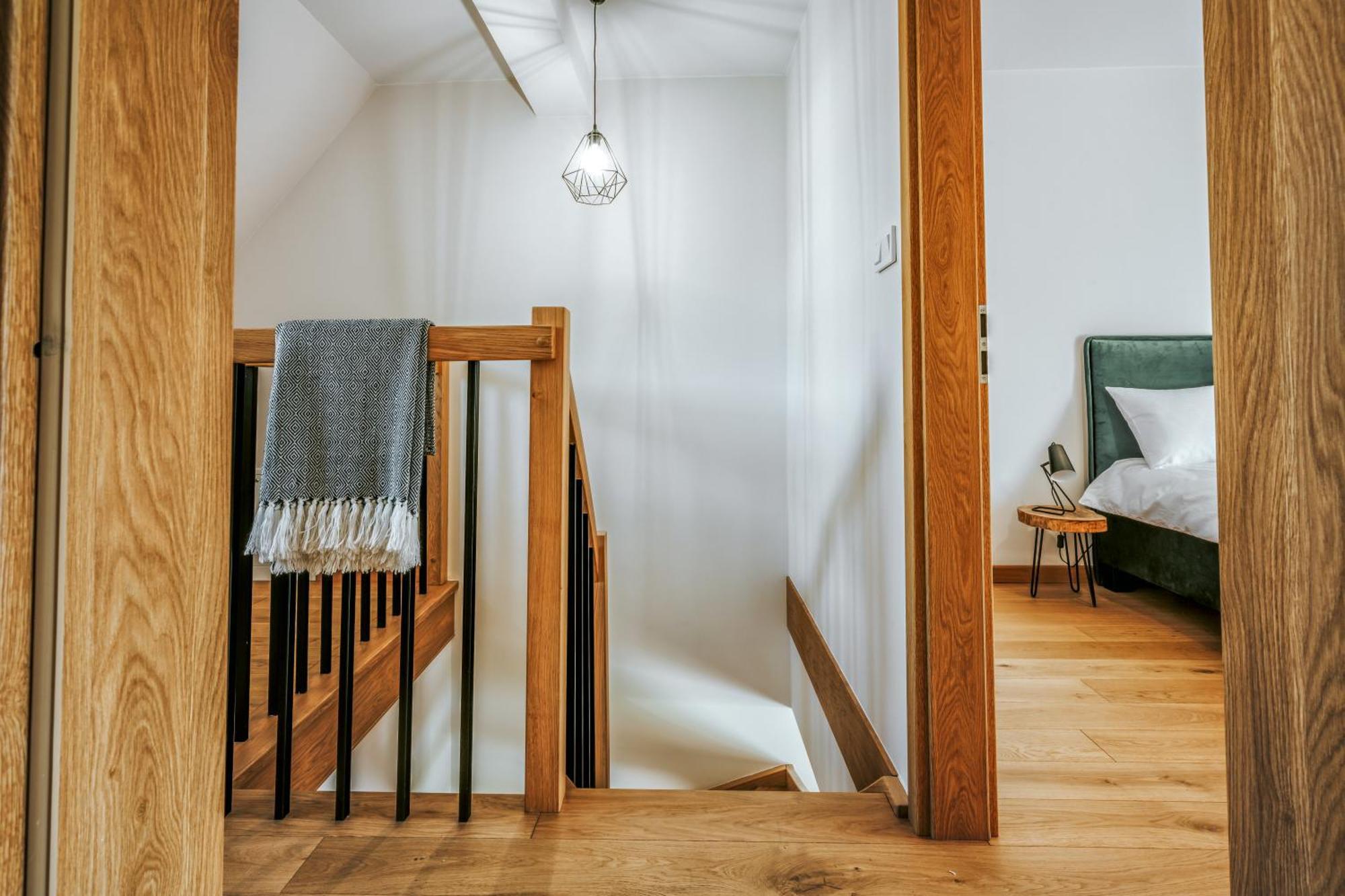 Apartamenty Krokus Przy Polanie Bialy Potok Вітув Екстер'єр фото