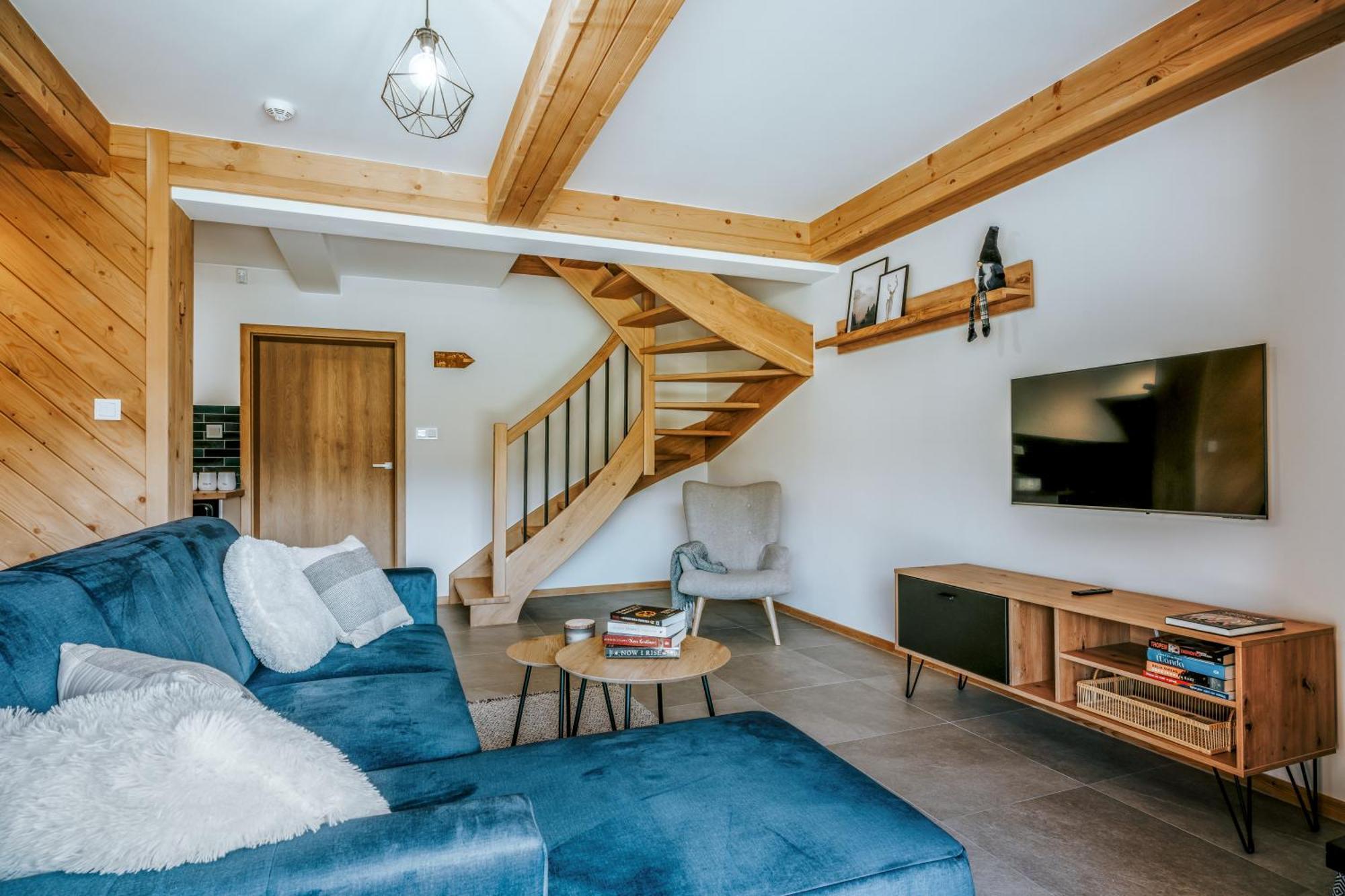 Apartamenty Krokus Przy Polanie Bialy Potok Вітув Екстер'єр фото