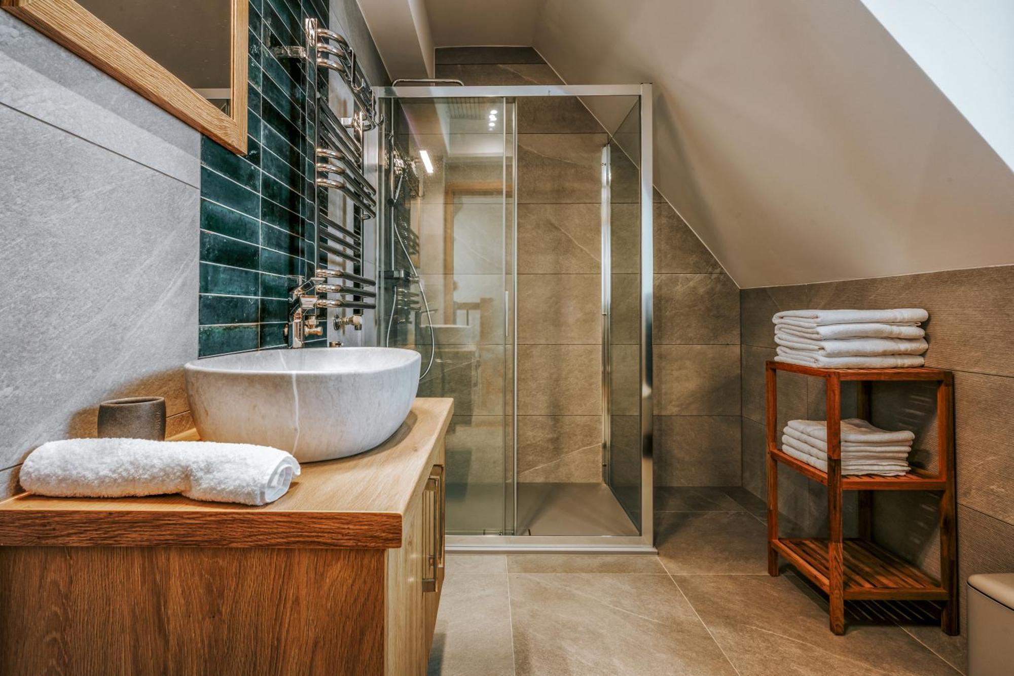 Apartamenty Krokus Przy Polanie Bialy Potok Вітув Екстер'єр фото