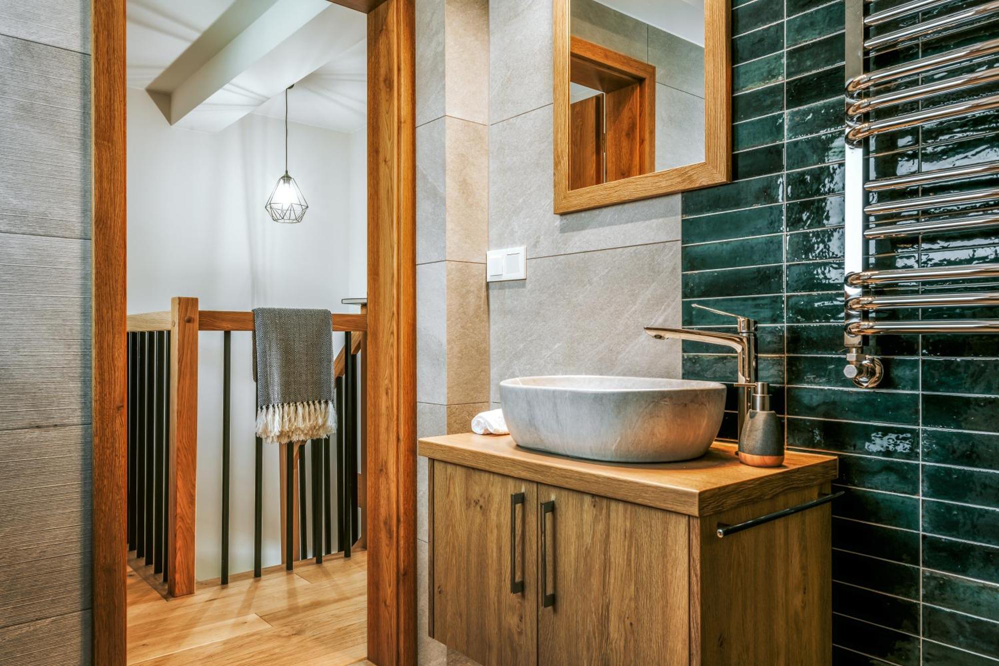 Apartamenty Krokus Przy Polanie Bialy Potok Вітув Екстер'єр фото