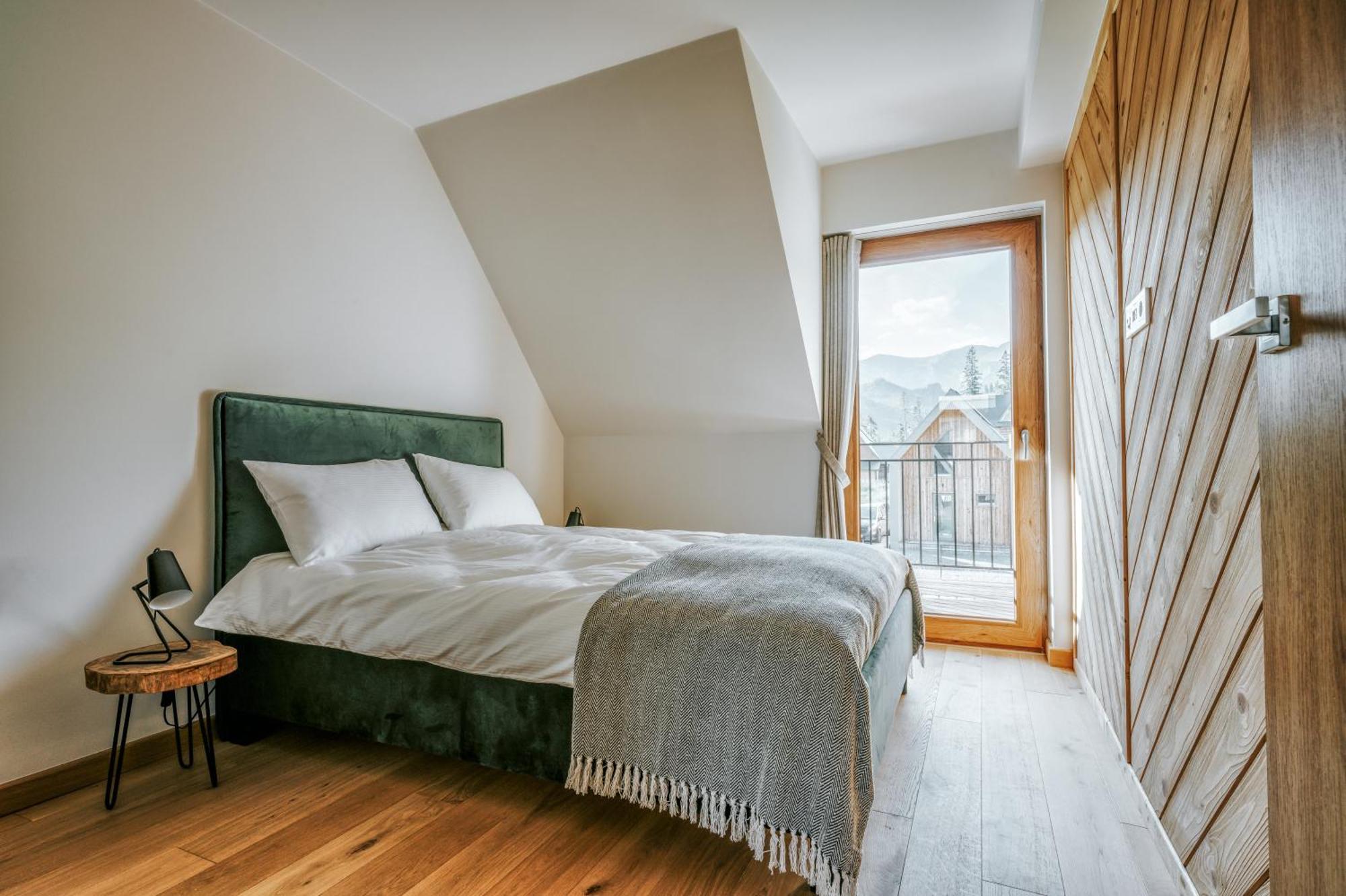 Apartamenty Krokus Przy Polanie Bialy Potok Вітув Екстер'єр фото