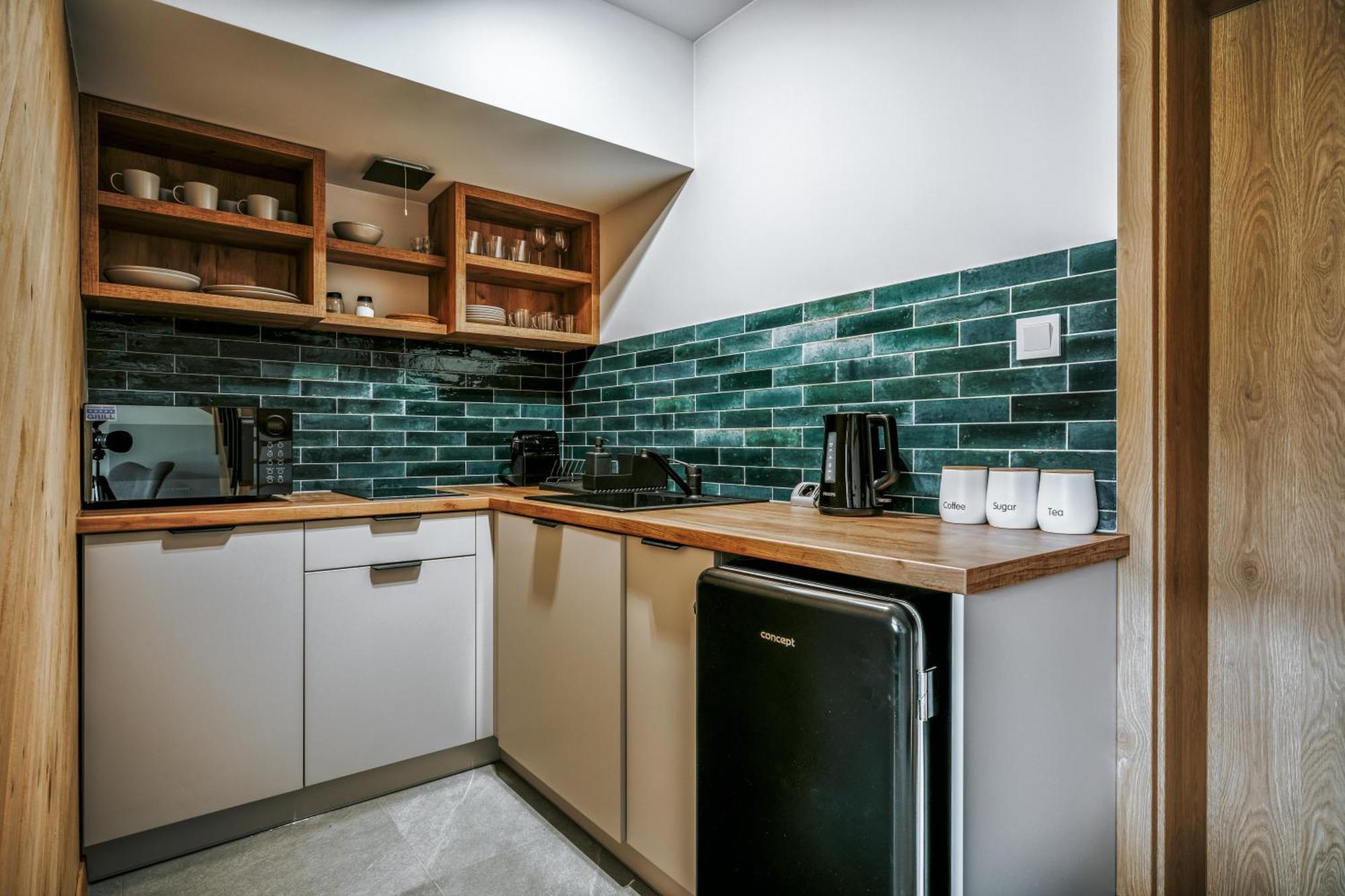 Apartamenty Krokus Przy Polanie Bialy Potok Вітув Екстер'єр фото